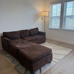 Sectional sofa
