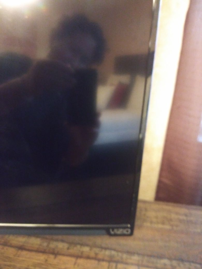 Tv Visio 50 pulg LED
