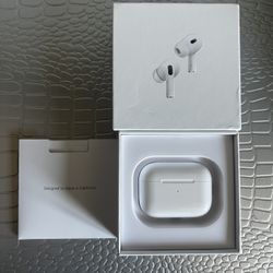 AirPods Pro 2