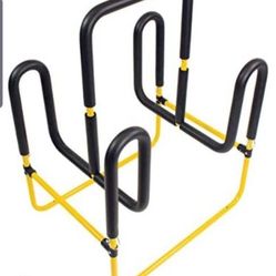 Suspenz Double-Up Sup Stand