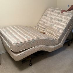 Mechanical Bed