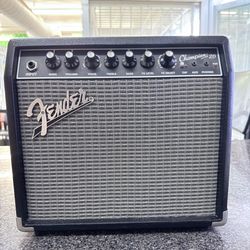Fender Champion 20 Guitar Amp