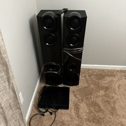 Surround Sound