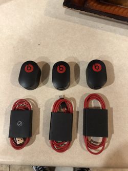 Beats USB Adapter charger