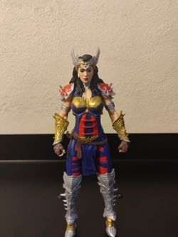 Mcfarlane DC Multiverse Wonder Woman Figure