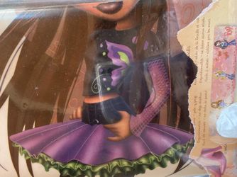 Stickers de BRATZ nuevas