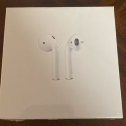 AirPod Generation 2 