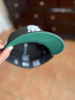 Size 7 1/2 San Francisco Giants Hat