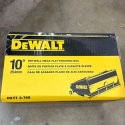 Drywall tool