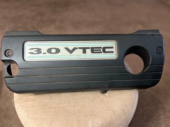 ENGINE COVER FOR HONDA ACCORD 2006