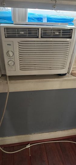 Window ac