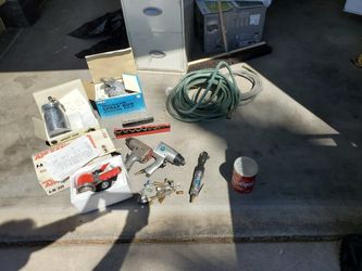 Air Tools