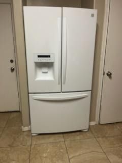 Used Fridge Frigidaire