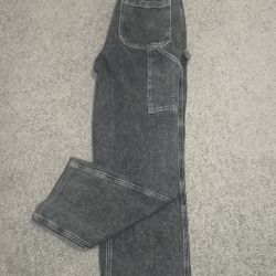 pacsun carpenter jeans