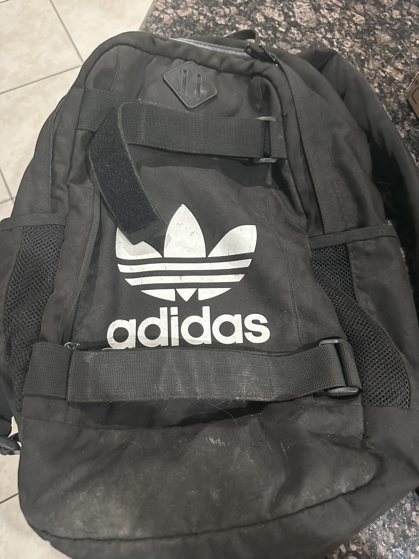 Adidas Backpack