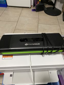 Vacuum Sealer