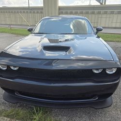 2017 Dodge Challenger From $ 1990 Down 