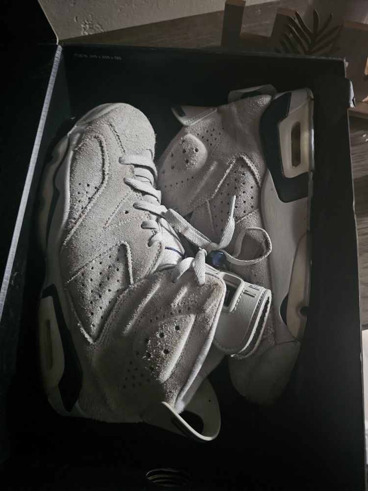 Jordan 6