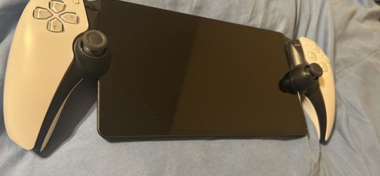 PS5 Portal