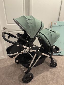 Mockingbird stroller