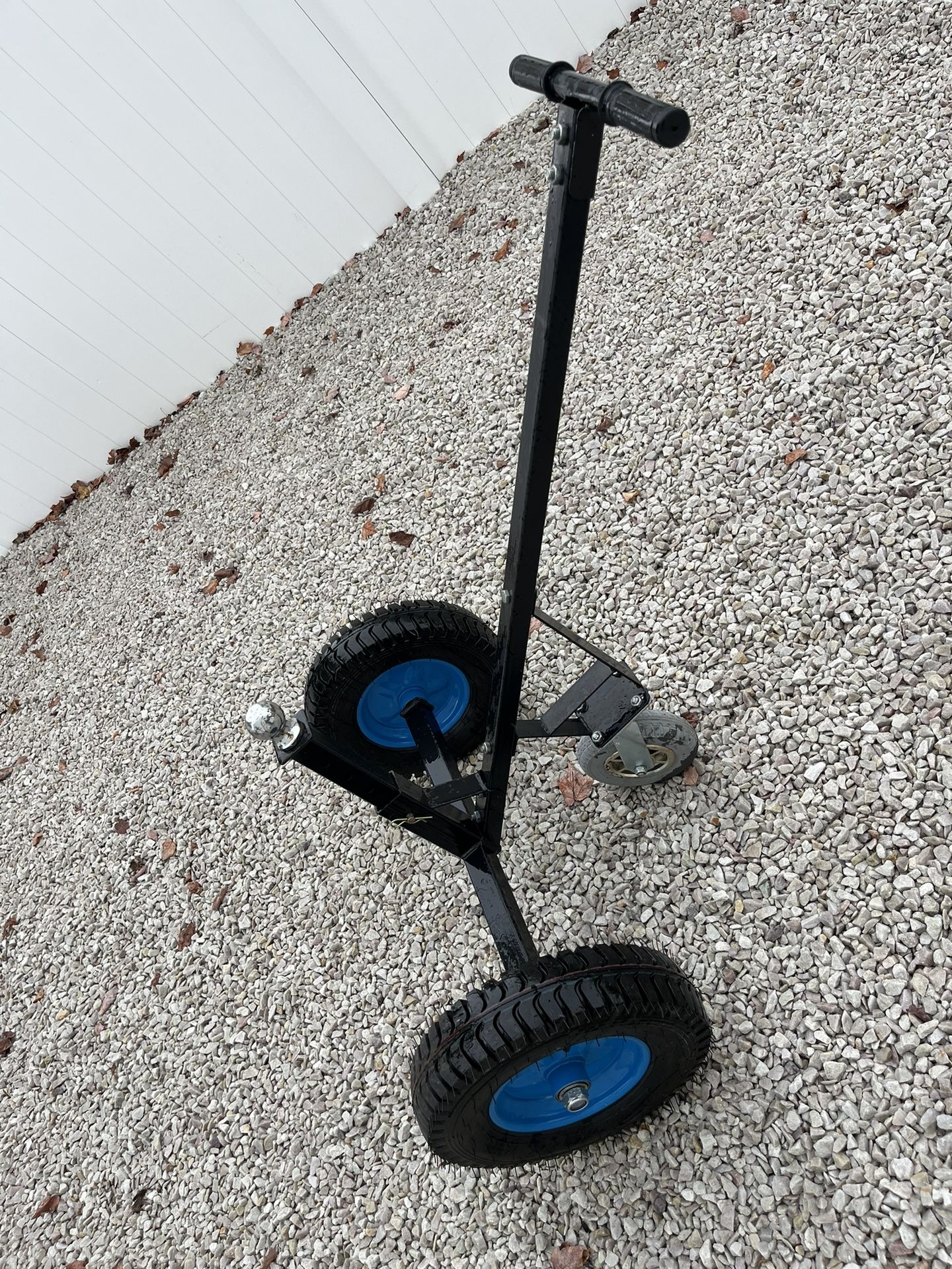 Heavy Duty Dolly