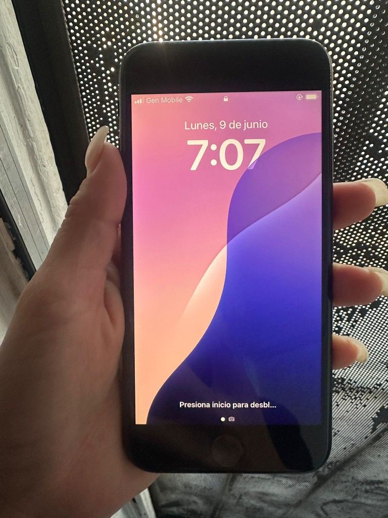 iPhone Se 
