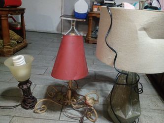 Lamps 🛋️