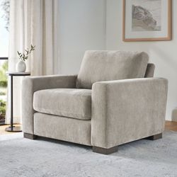 Member's Mark Harrison Fabric Chair $249.99