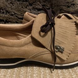 Hush Puppies Golf Shoes