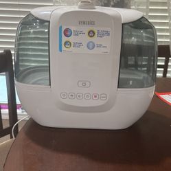 Humidifier 