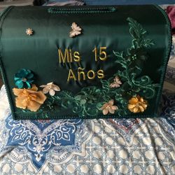 Quince Gift Card Box