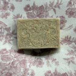 Honey Oatmeal Soap🍯