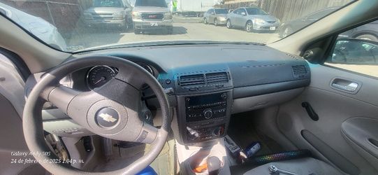 2007 Chevrolet Cobalt