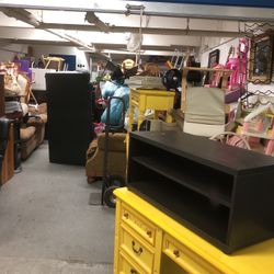 Furniture toys appliance luggage