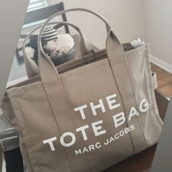 Brand New Marc Jacobs Tote Bag