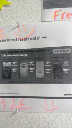 Cricket Wireless