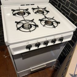 stove