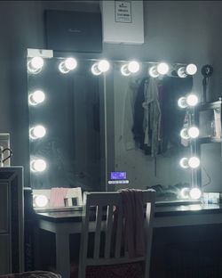 Vanity