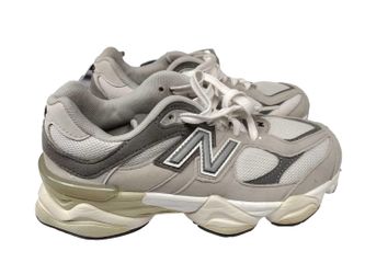 New Balance Gc906ogy White