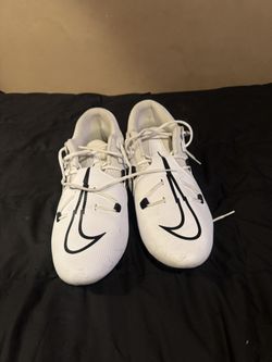 Alpha Nike Cleats Size 16