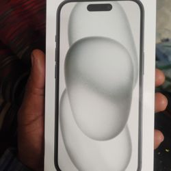 iPhone 15 *BrandNew*