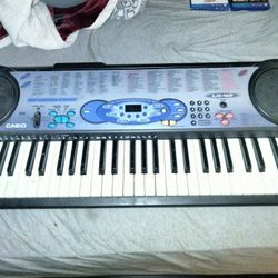 Keyboard