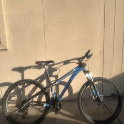 Trek Gary Fisher Mountain Bike