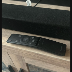 Samsung surround sound