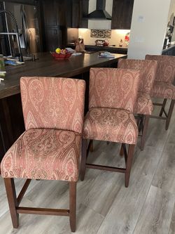 Kitchen Stool/chairs