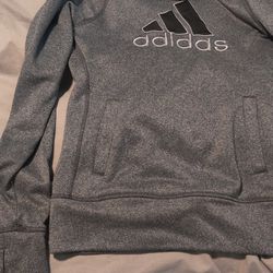 Adidas Sweater 