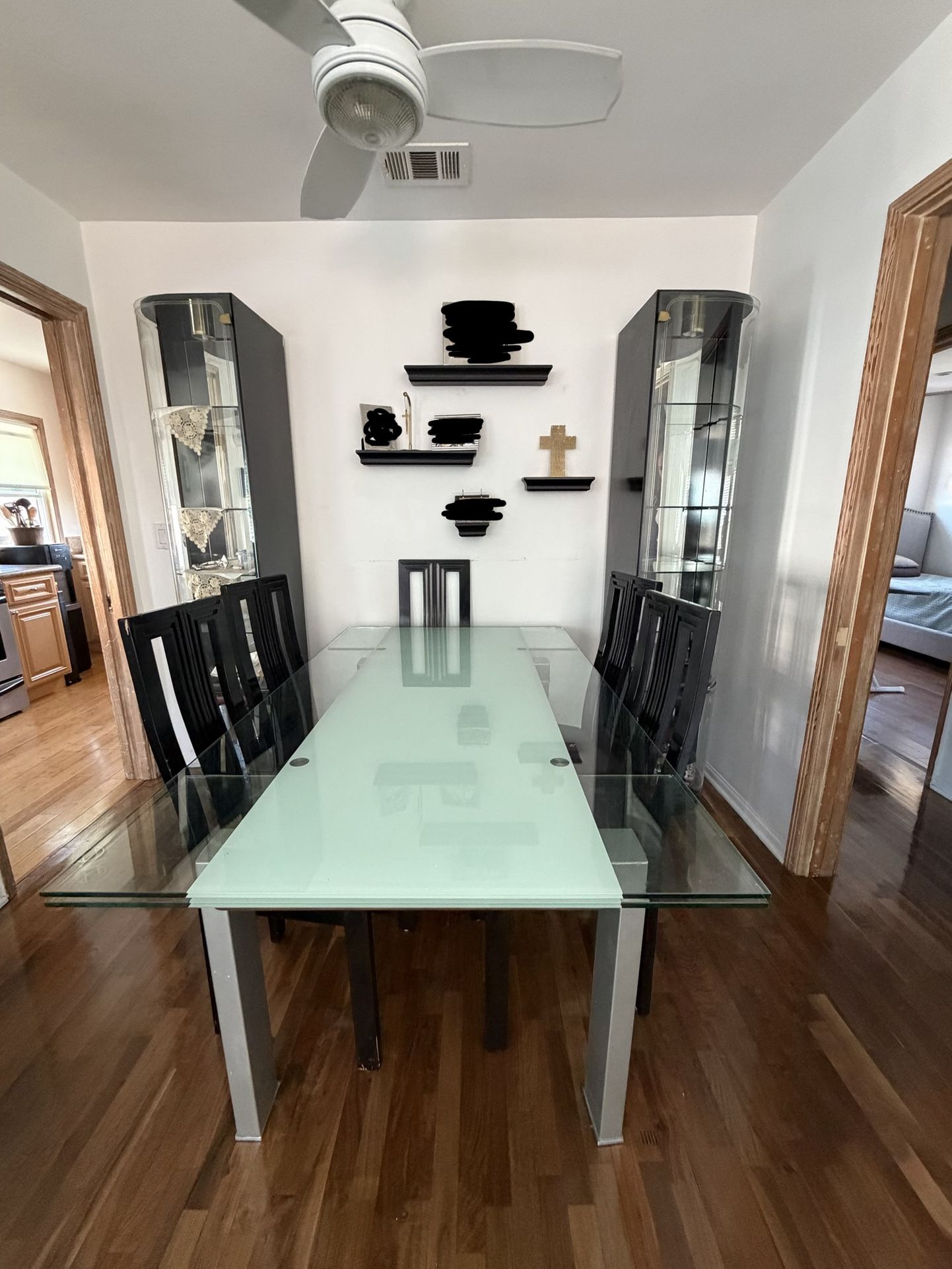 Dining Set For Sale