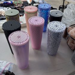 Tumblers