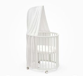 Stoke Crib