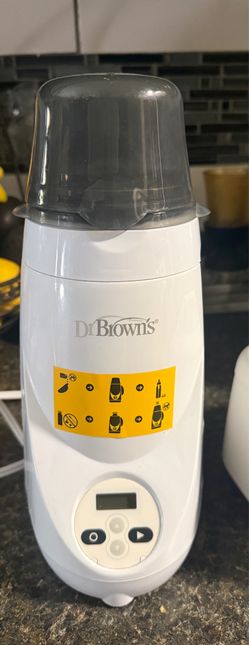 Dr Browns Bottle Warmer
